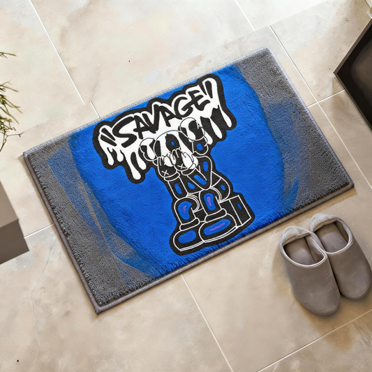 Entrance Mat 玄関マット425-1-2