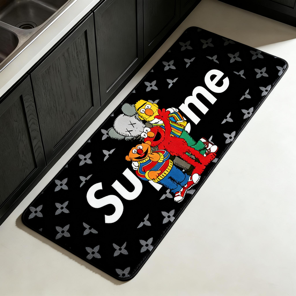 Kitchen Mat キッチンマット 0605-4-3