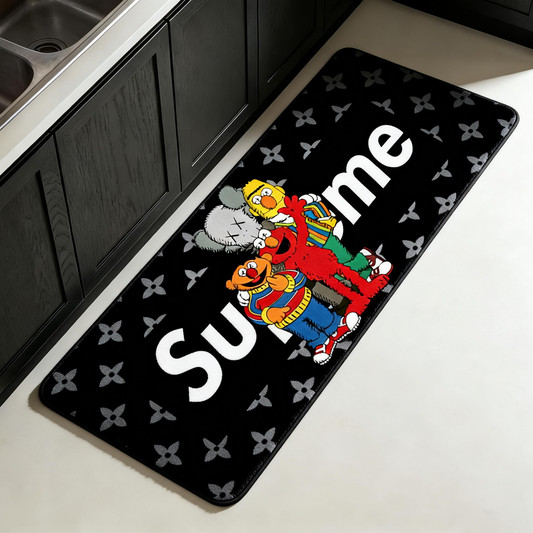 Kitchen Mat キッチンマット 0605-4-3