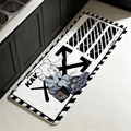 Kitchen Mat キッチンマット 0227-3-8