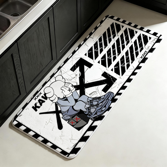 Kitchen Mat キッチンマット 0227-3-8