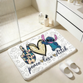 Bath Mat 低反発バスマット 0719-5-2