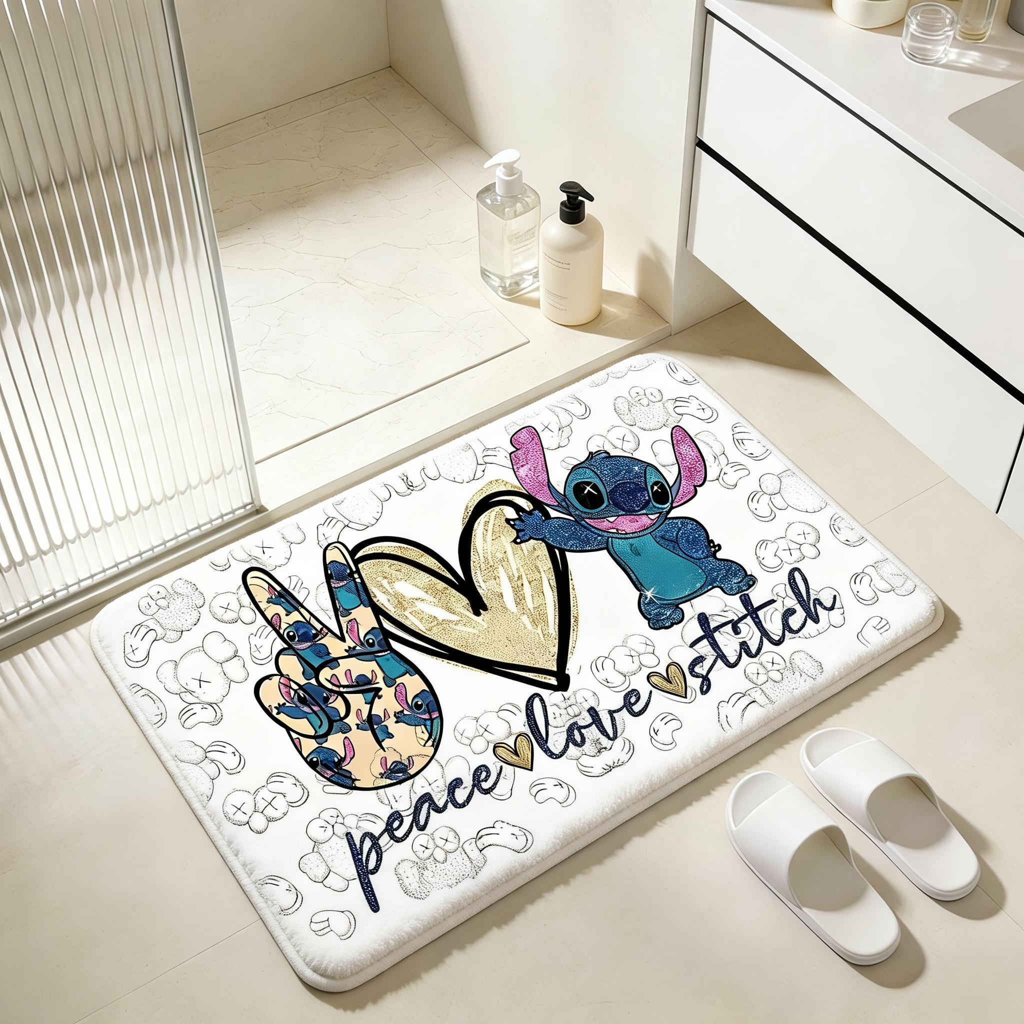 Bath Mat 低反発バスマット 0719-5-2