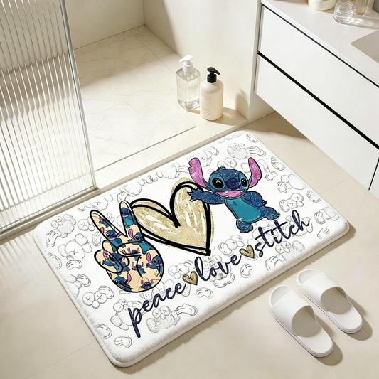 Bath Mat 低反発バスマット 0719-5-2