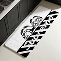 Minions：Kitchen Mat キッチンマット 702-3-1