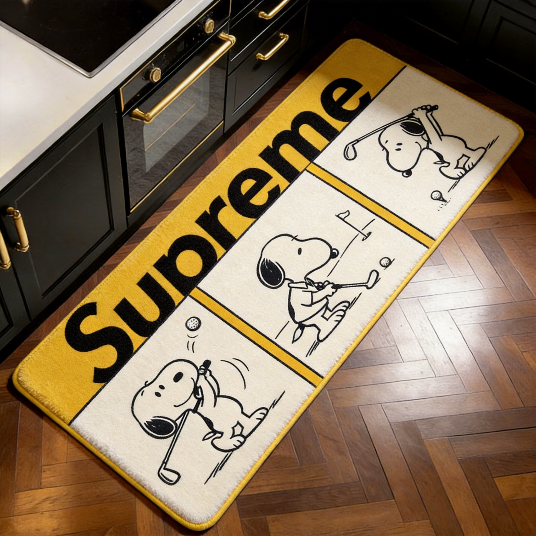 Kitchen Mat キッチンマット 260303-26