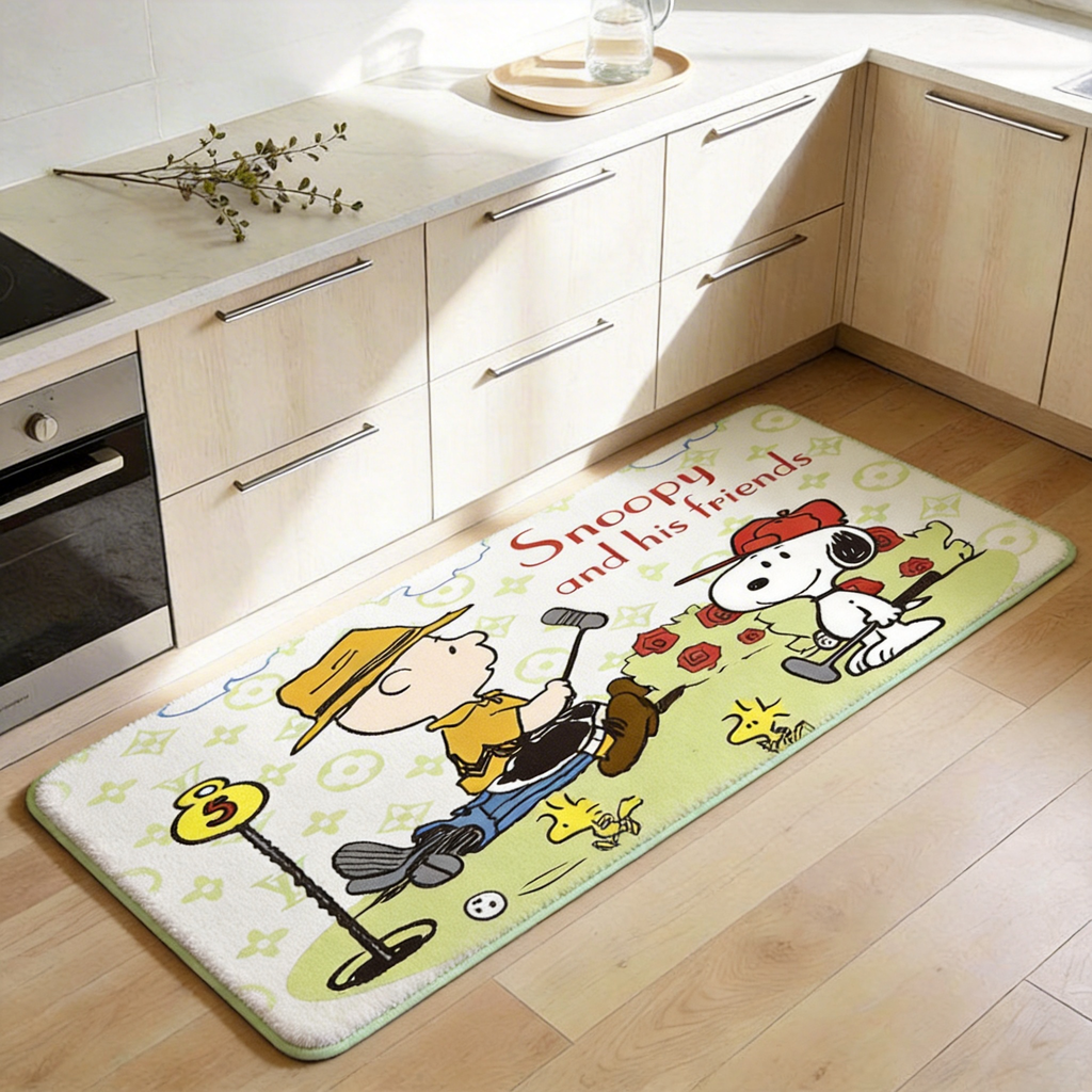 Kitchen Mat キッチンマット 260303-27