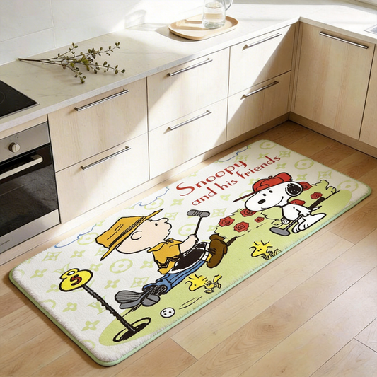 Kitchen Mat キッチンマット 260303-27