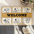 Entrance Mat 玄関マット260303-6