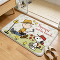 Bath Mat 低反発バスマット 260303-21