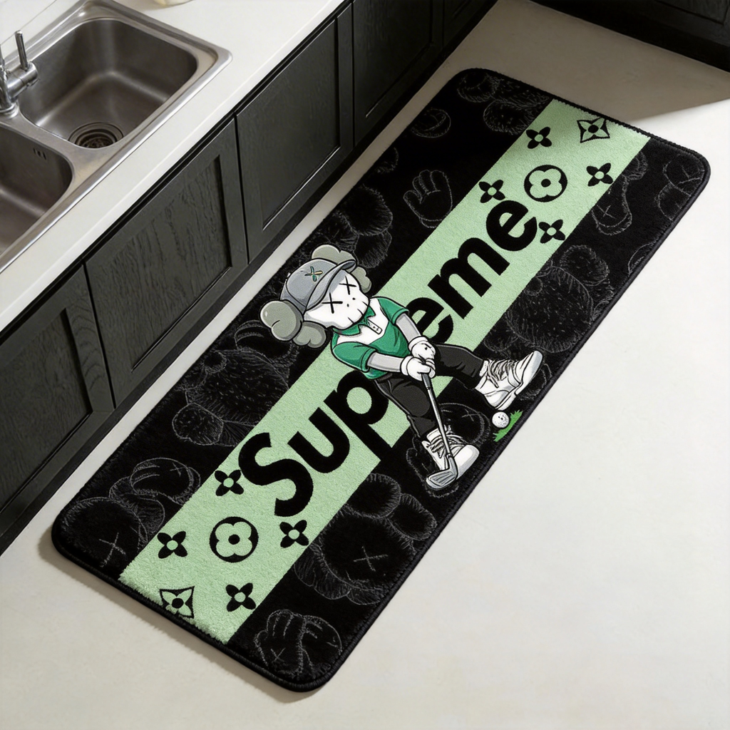 Kitchen Mat キッチンマット 260303-29