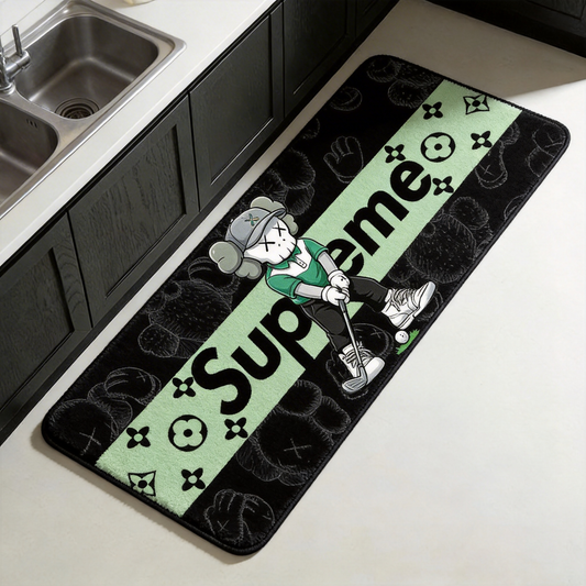 Kitchen Mat キッチンマット 260303-29