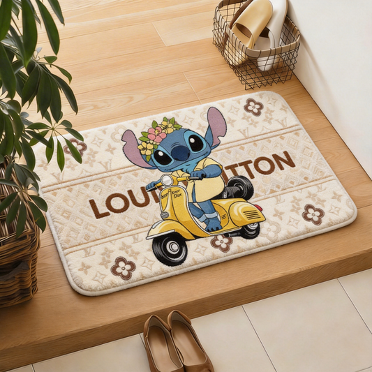 Entrance Mat 玄関マット260305-11