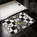 Bath Mat 低反発バスマット 060305-30