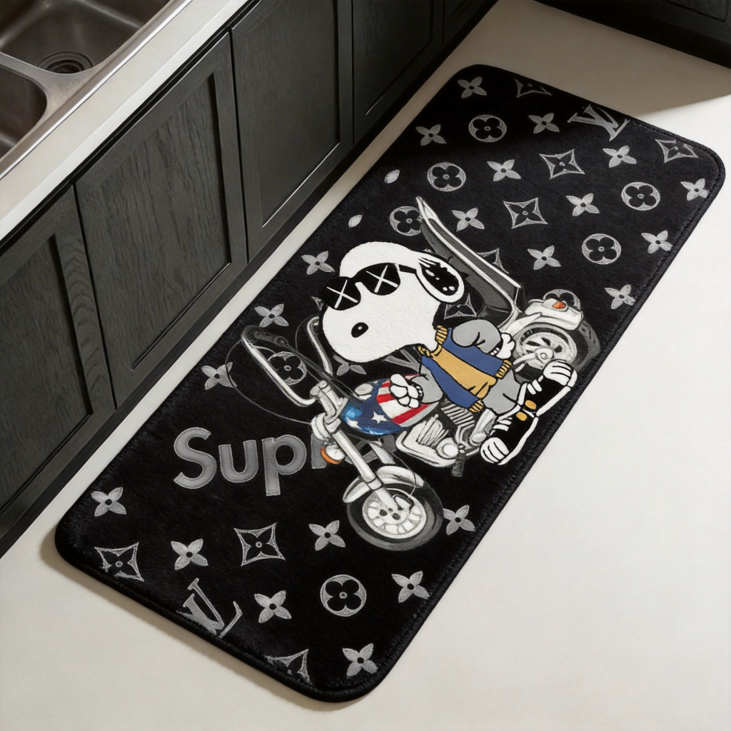 Kitchen Mat キッチンマット 260305-24