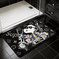 Bath Mat 低反発バスマット 060305-22