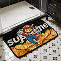 Bath Mat 低反発バスマット 260415-6