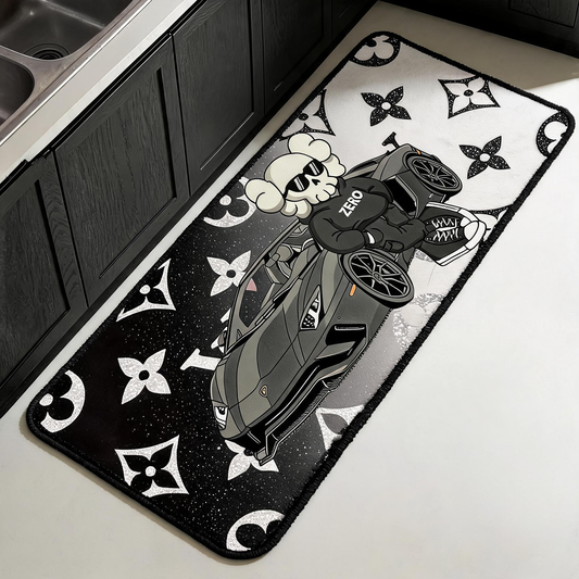 Kitchen Mat キッチンマット 260527-27