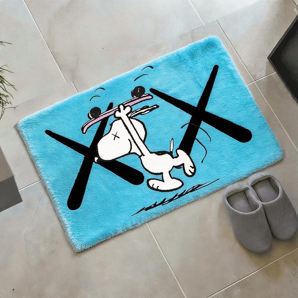 Entrance Mat 玄関マット0212-3-1