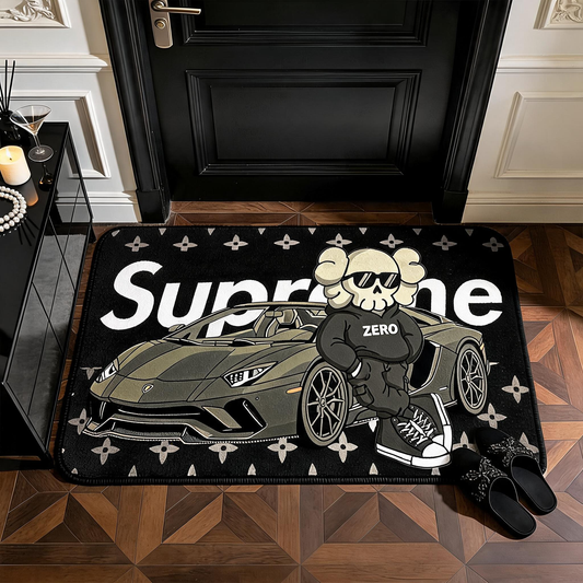 Entrance Mat 玄関マット260527-6