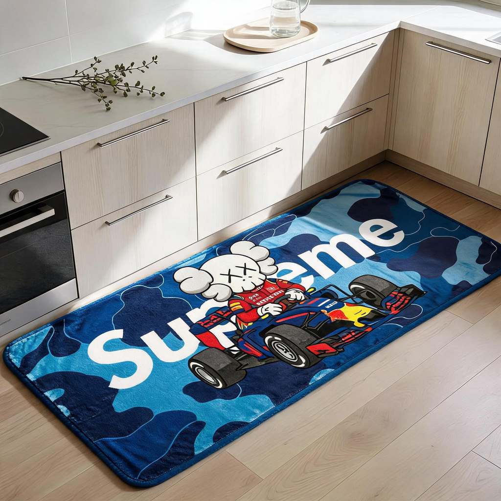 Kitchen Mat キッチンマット 260527-26