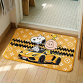 Bath Mat 低反発バスマット 260527-11