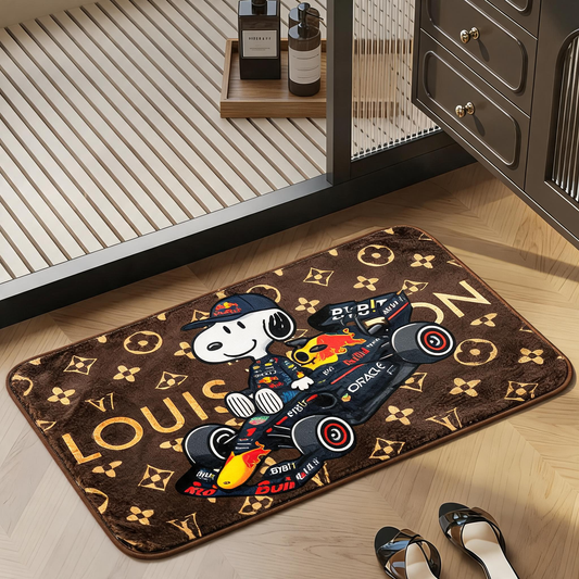 Bath Mat 低反発バスマット 260527-12