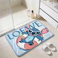 Bath Mat 低反発バスマット 260605-18