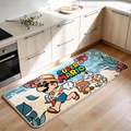 Kitchen Mat キッチンマット 260605-24