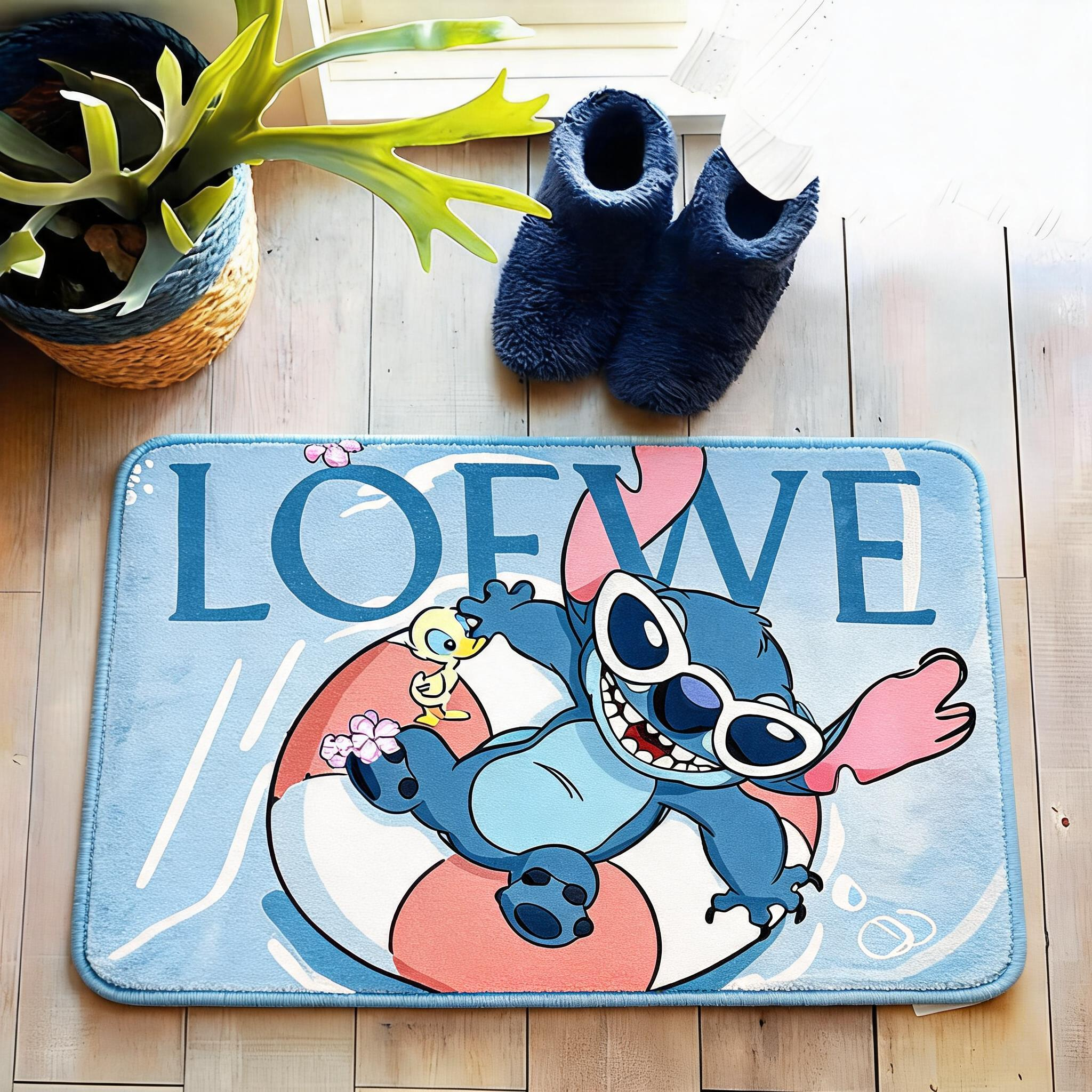 Entrance Mat 玄関マット260605-10