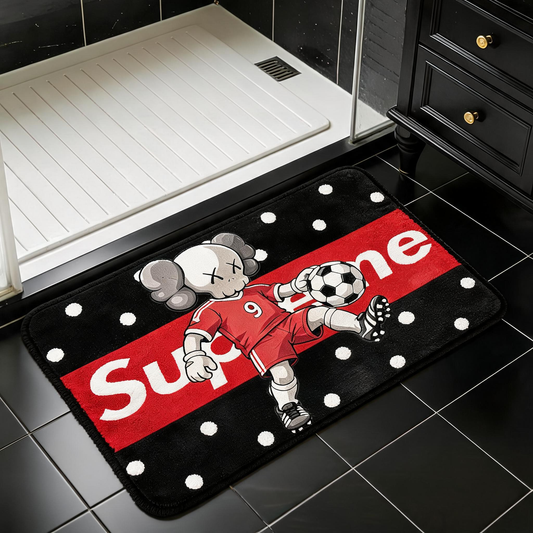 Bath Mat 低反発バスマット 260605-23