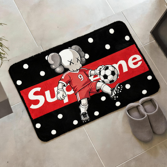 Entrance Mat 玄関マット260605-5