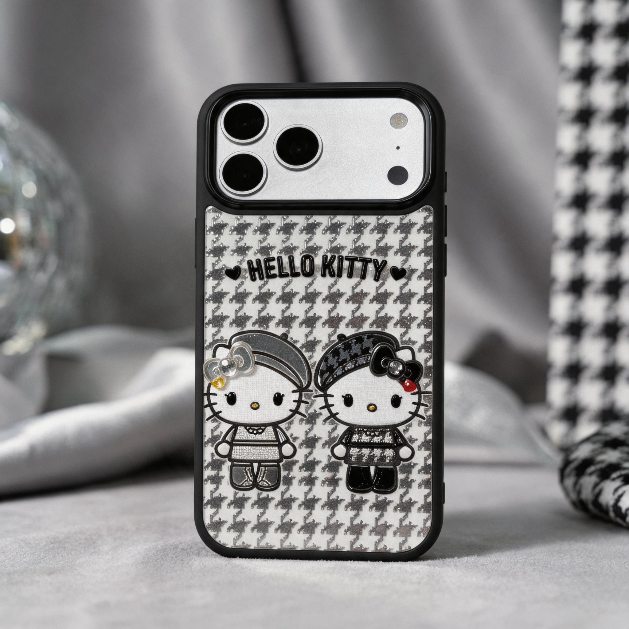 Aurora Finish™ iPhoneケース MagSafe対応 26076-6