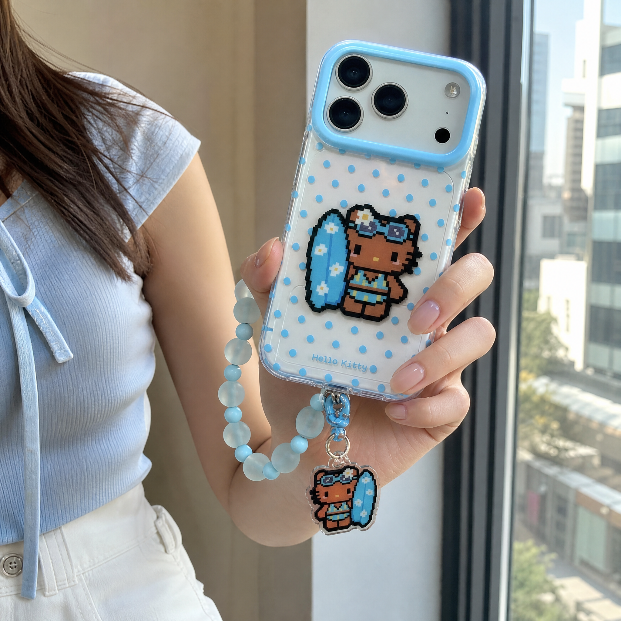 Airy Case™ iPhoneケース 26812-1