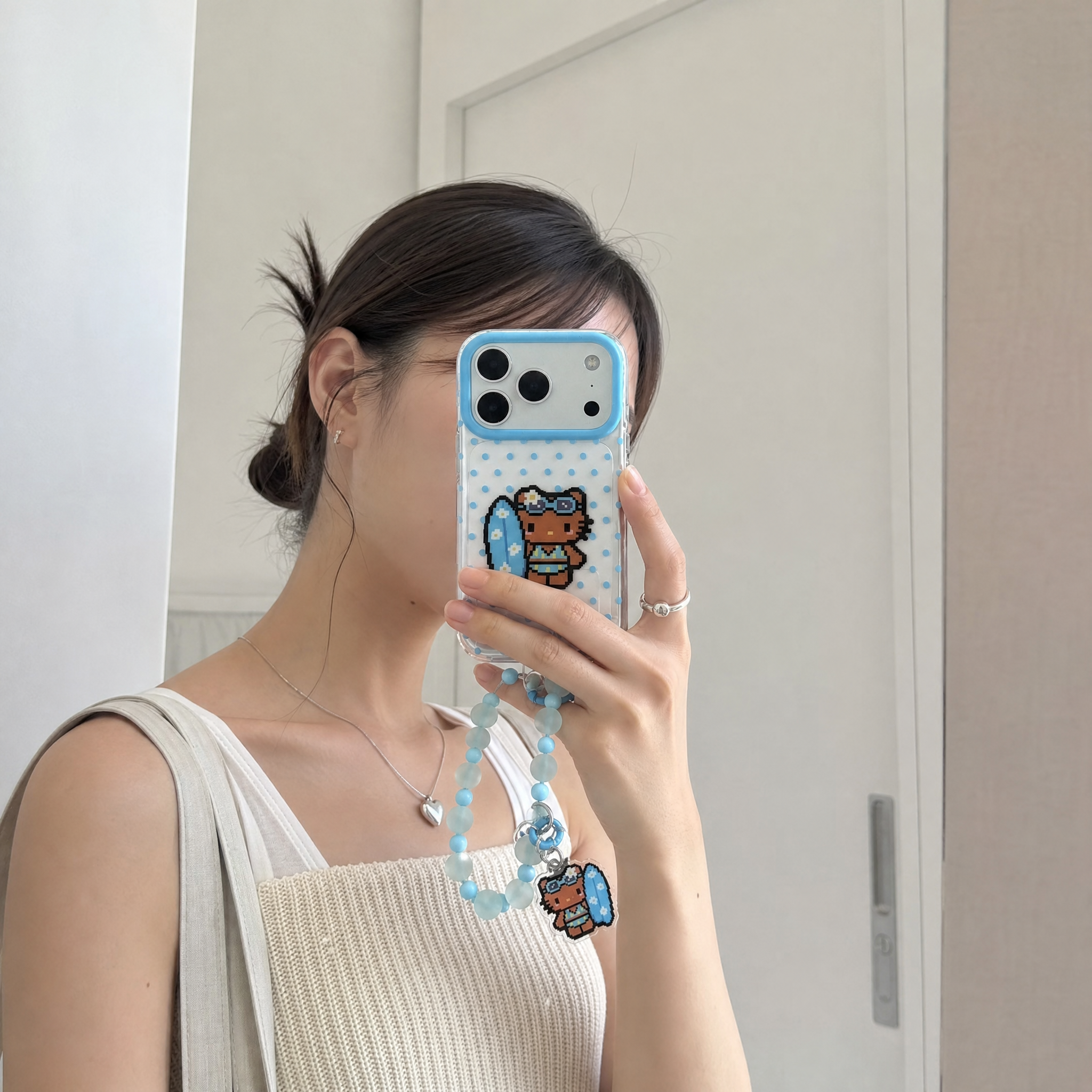 Airy Case™ iPhoneケース 26812-1