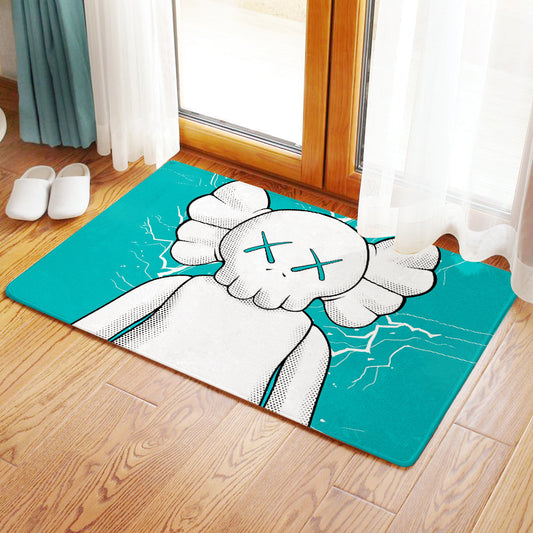Entrance Mat 玄関マット 324-3-13-1